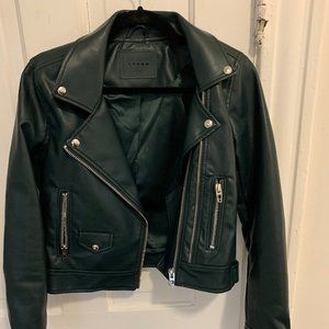 BlankNYC Faux Leather Jacket